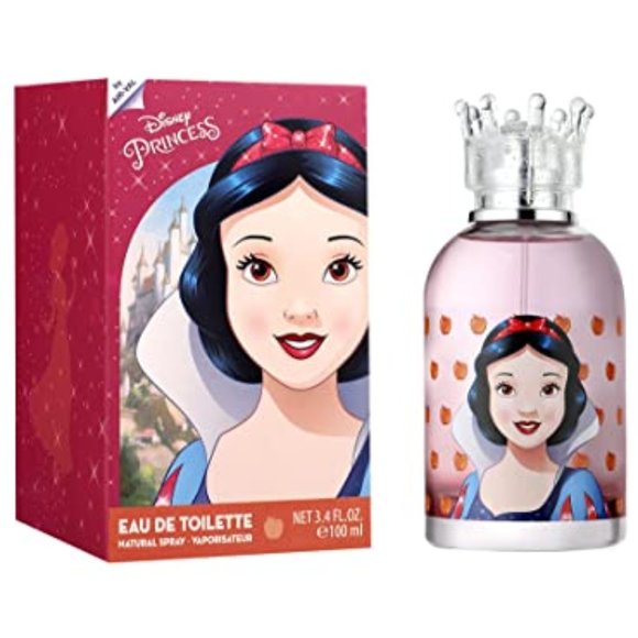 Other - Disney Princess Snow White Scent - 3.4 oz / 100 ml